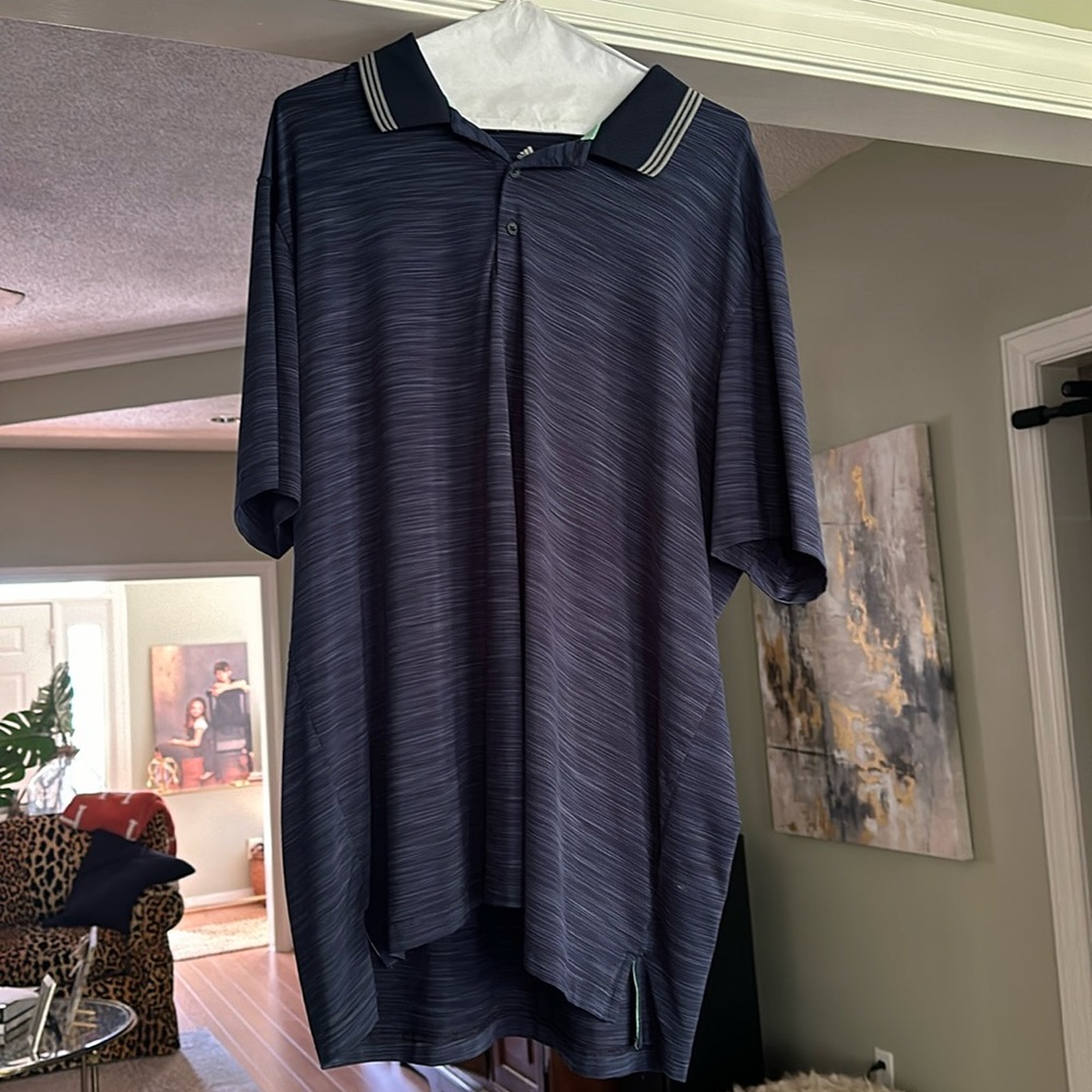 Adidas Golf polo